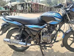 BAJAJ DISCOVER 100